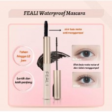 Mascara natural Mascara natural